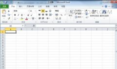 excel怎么隐藏网格线