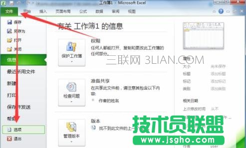 excel2010如何隐藏网格线