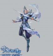 《倩女幽魂2》平民方士个人心得分享