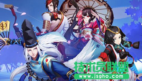 阴阳师手游