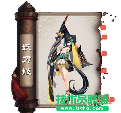 阴阳师国庆节更新SSR式神是谁？ 妖刀姬和樱花妖10月1日上线？