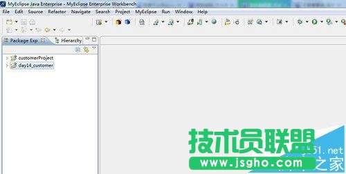 eclipse项目怎么查看有多少代码量 三联