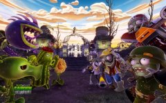 《PVZ：花园战争》新手教程