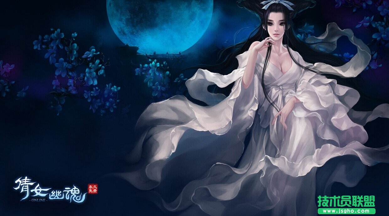 《倩女幽魂2》平民玩家赚钱小技巧