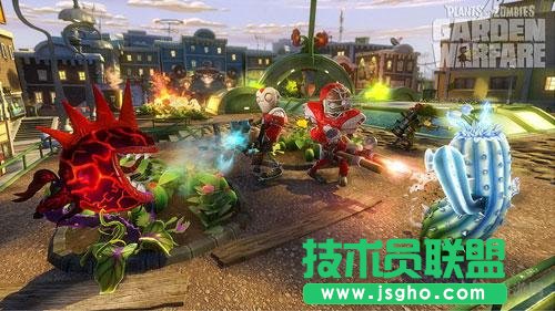 《植物大战僵尸:花园战争》无法进入游戏的解决办法