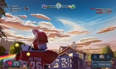 《PVZ：花园战争》基本玩法介绍