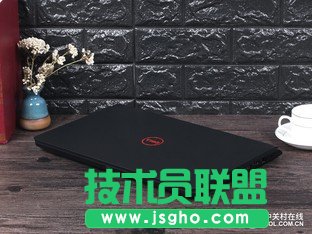 出乎意料 戴尔灵越游匣Speed AMD版评测 