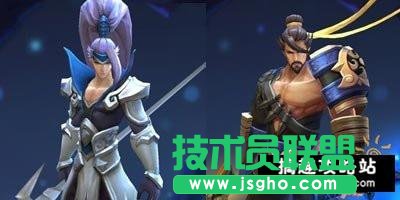 王者荣耀最强英雄排行榜2016
