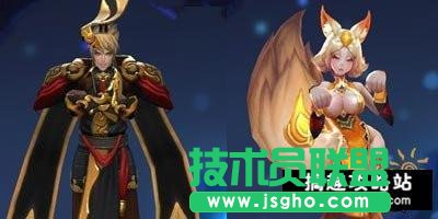英雄战迹哪个英雄好 最佳英雄推荐
