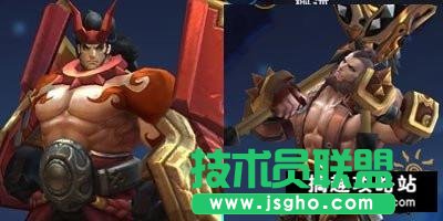 王者荣耀最强英雄排行榜2016