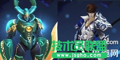 英雄战迹哪个英雄好 最佳英雄推荐