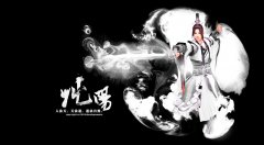 《剑网3》少林易经金刚宏分享