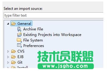 eclipse如何自定义设置顶部菜单和图标