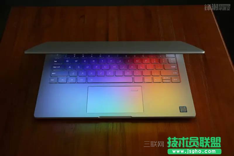 小米笔记本Air 13.3指纹版全面评测