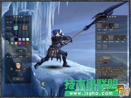 枪挑一条线《猎刃》全新武器试玩体验 
