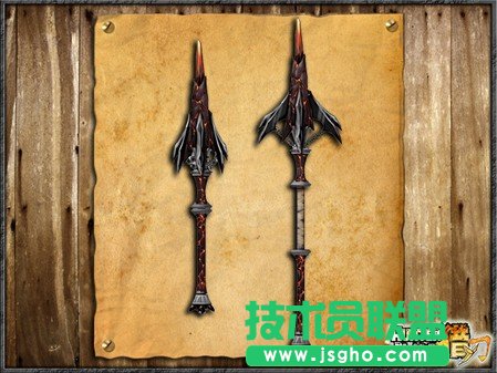 枪挑一条线《猎刃》全新武器试玩体验 