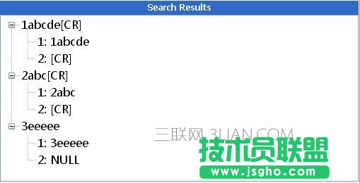 正则表达式的多行模式与单行模式教程