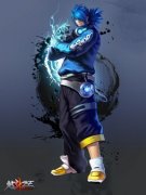 《炫斗之王》潮流格斗家艾尔·布鲁攻略