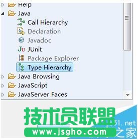 Eclipse怎么切换视图