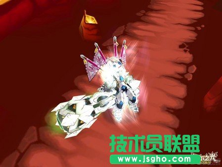 回忆：那些年，我们一起追《艾尔之光》 