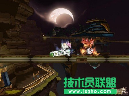 回忆：那些年，我们一起追《艾尔之光》 