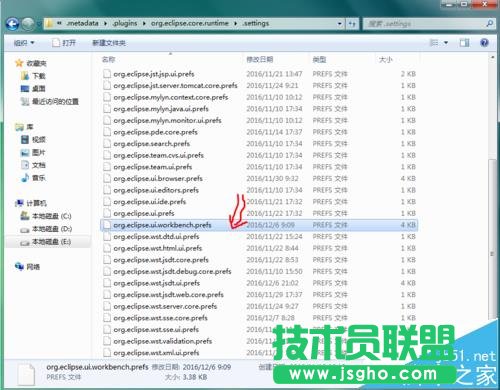 eclipse字体大小点击edit按钮没反应怎么解决