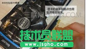 为什么电脑玩游戏会很卡