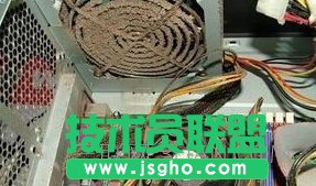 为什么电脑玩游戏会很卡