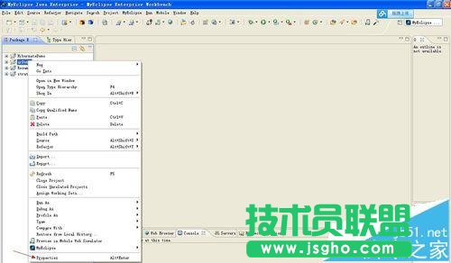 Eclipse怎么修改web项目访问路径 三联