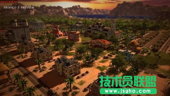 《海岛大亨5》如何建设制药厂