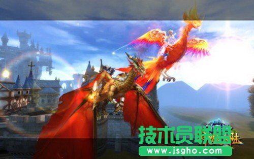 PK由你定《神魔大陆·冰风谷》全球竞技盛事 