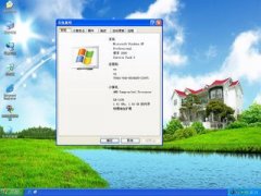 绿茶教你解决windows XP网络访问慢的问题