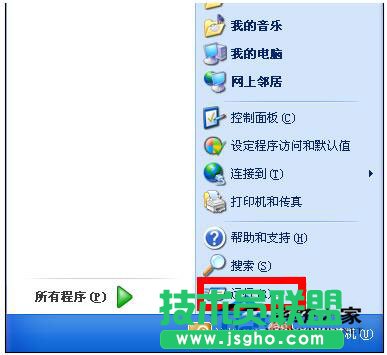 为什么我的WinXP电脑突然没声音？