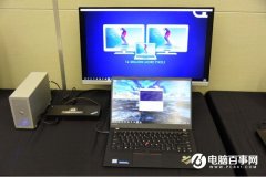 电脑Thunderbolt是什么接口