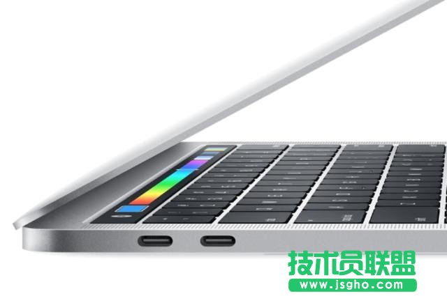 Thunderbolt是什么接口 电脑Thunderbolt3接口知识