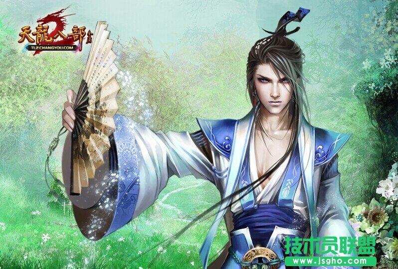《天龙八部ol》慕容校场详细攻略分享