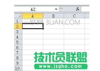 excel不能输入重复的数值如何设置 三联