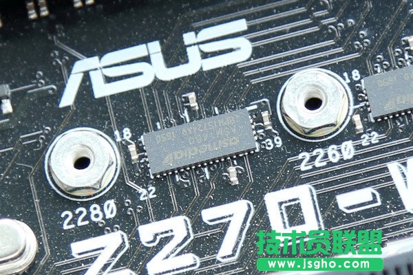 华硕Z270-WS怎么样 华硕Z270-WS全面评测