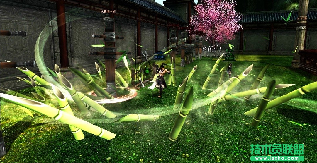 《剑网3》丐帮PVP攻略分享