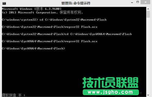 Win8更新adobe后Flash加载不了怎么解决？