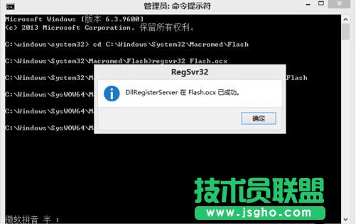 Win8更新adobe后Flash加载不了怎么解决？