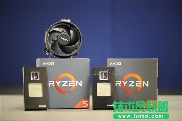 AMD Ryzen锁频BUG怎么解决 三联