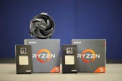 AMD Ryzen锁频BUG怎么解决
