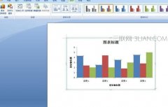 word中怎么添加图表标题