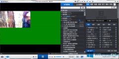 Win8升级Win8.1后播放视频绿屏怎么办？