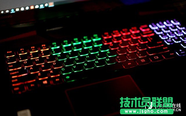 联想拯救者Y720评测：有颜值的实力派 