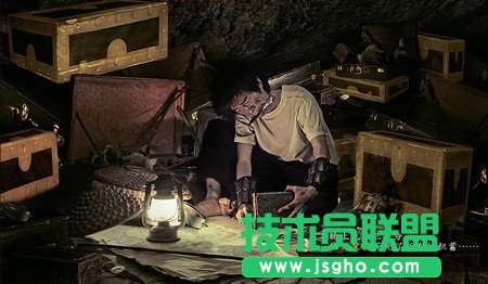 《斗战神》之路”上线讲述玩家奋斗故事 