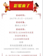 腾讯大王卡春节彩蛋是什么