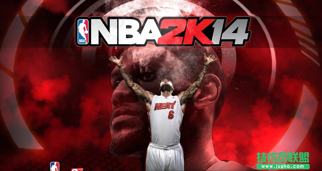 《NBA 2K14》如何防守电脑进攻