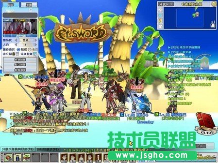 《艾尔之光》钓鱼不会钓？钓鱼QA小问答 
